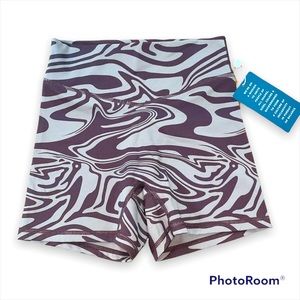 Balance Athletica The Storm Short NWT